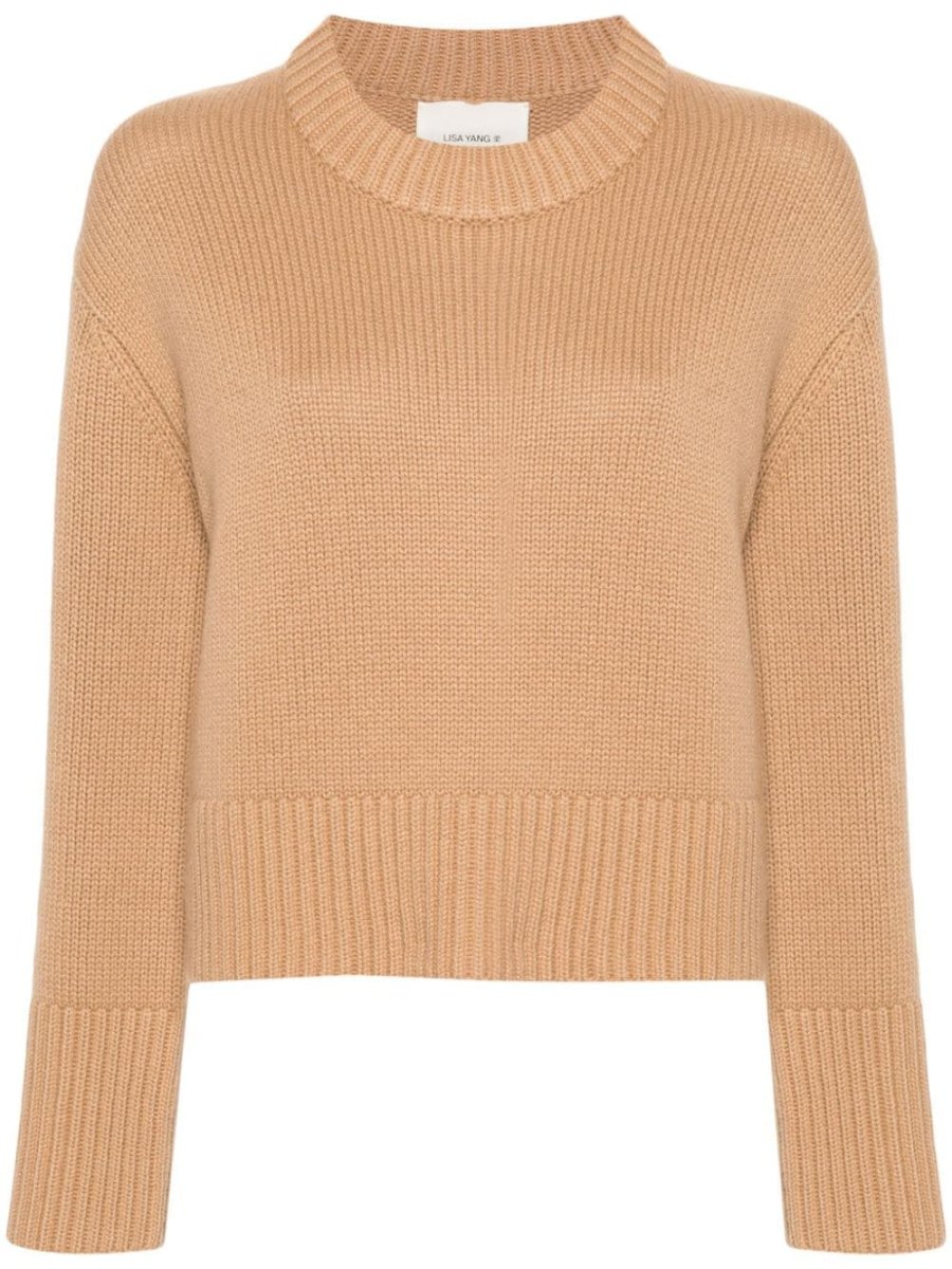 Sony cashmere jumper