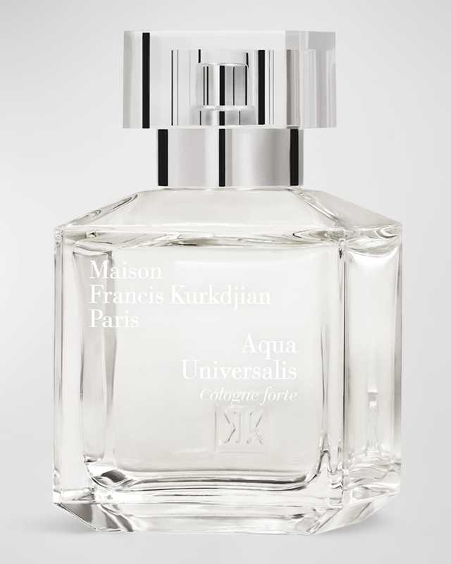 Aqua Universalis Cologne Forte Eau de Parfum,
