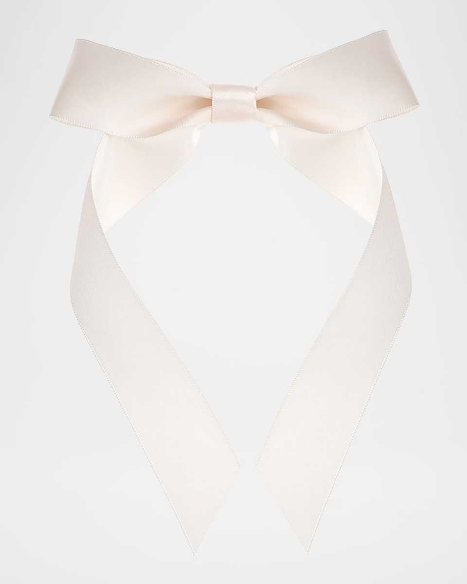 Kallista Bow Barrette