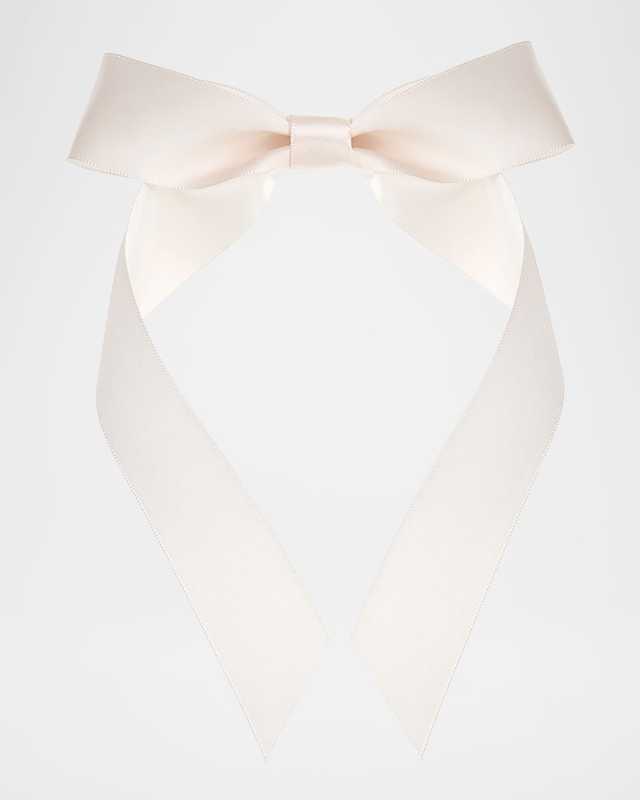 Kallista Bow Barrette