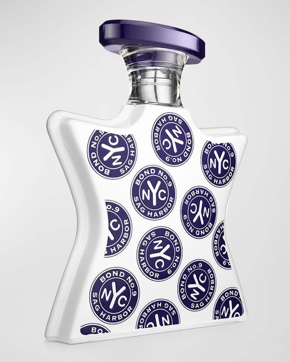 Sag Harbor Eau de Parfum, 3.4 oz.