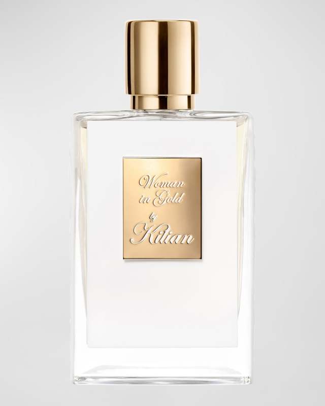 Woman in Gold, 1.7 oz./ 50 mL