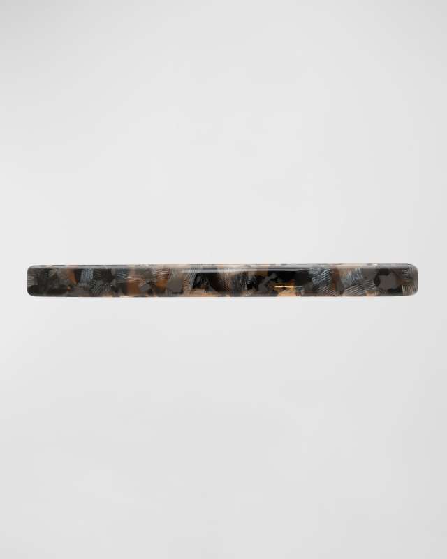Long & Skinny Barrette