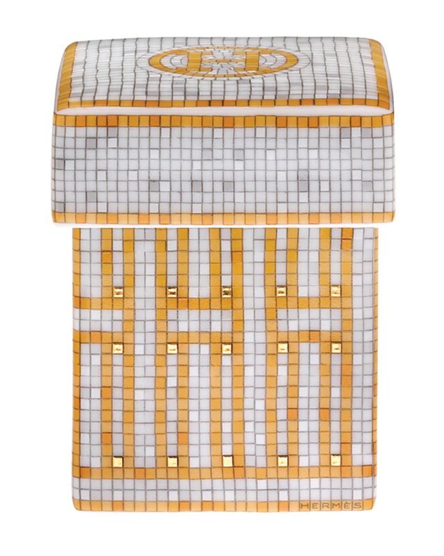 Mosaique Au 24 Small Box