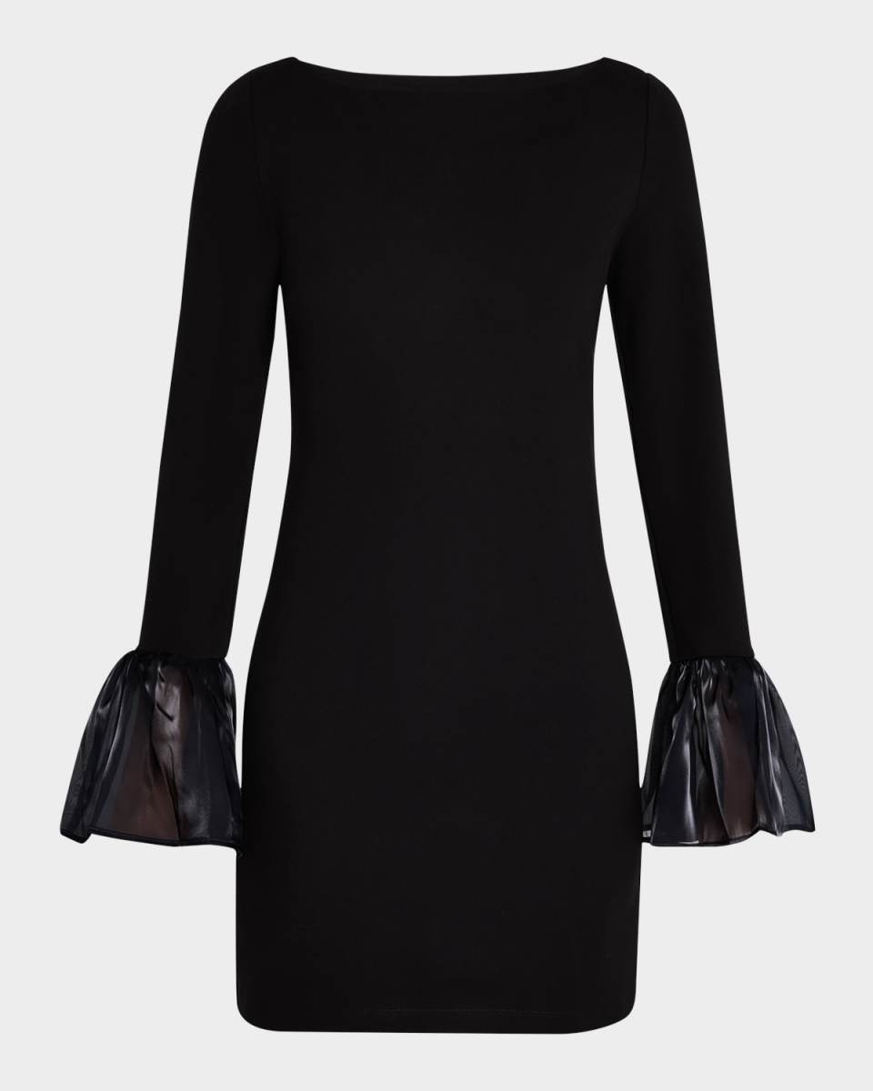 Hawthorne Mini Dress