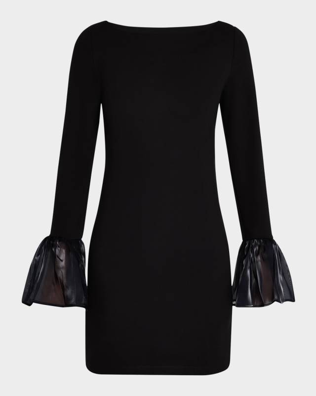 Hawthorne Mini Dress