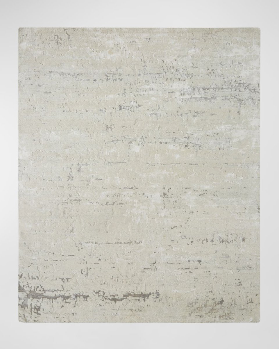 Vivienne Hand-Knotted Rug