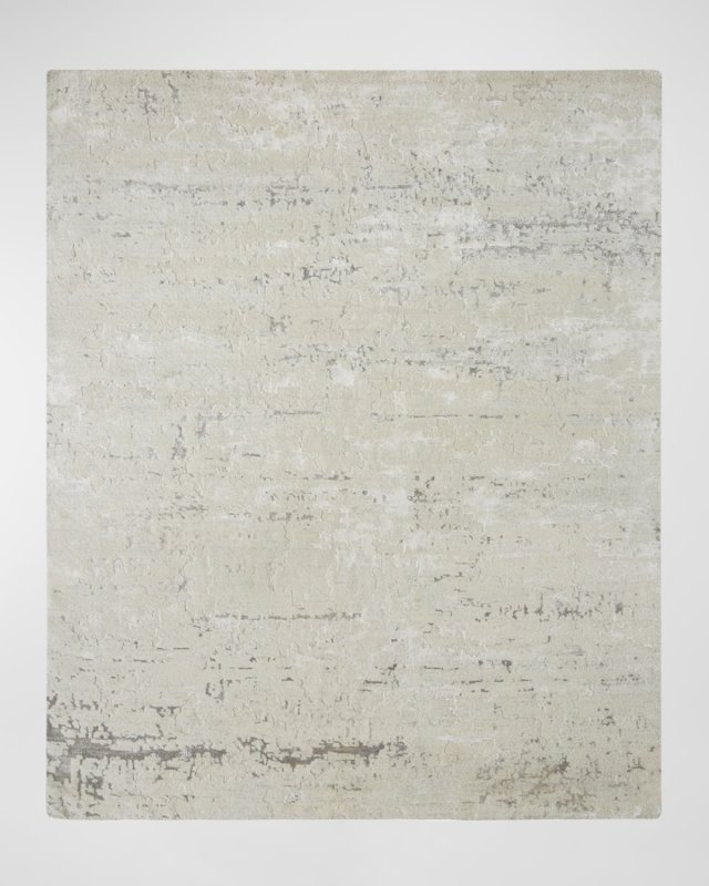 Vivienne Hand-Knotted Area Rug