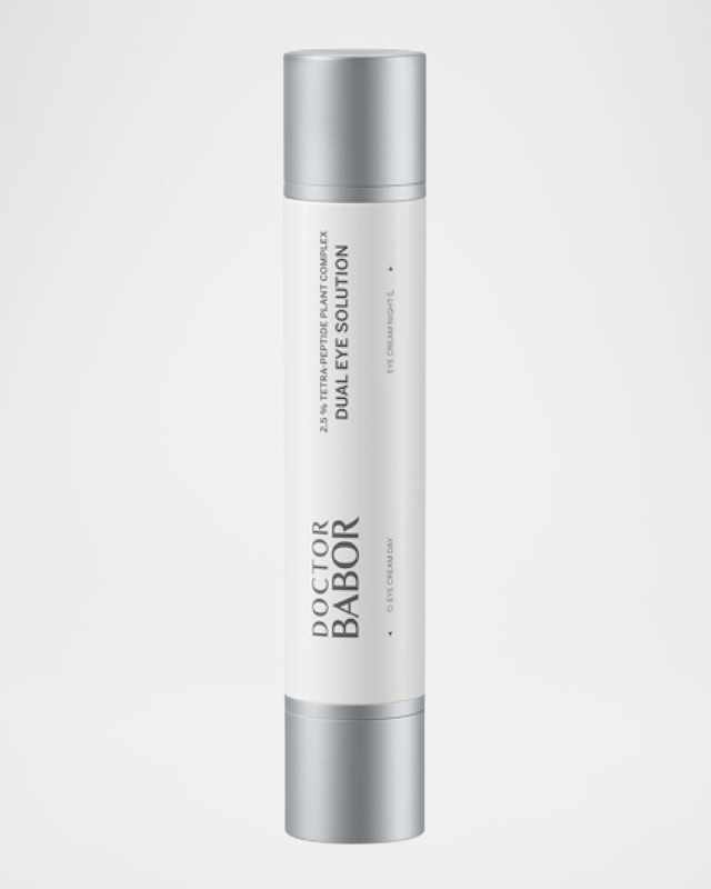 Dual Eye Solution, 2 x 0.5 oz.