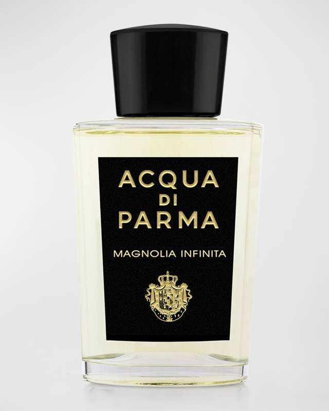Magnolia Infinita Eau de Parfum,