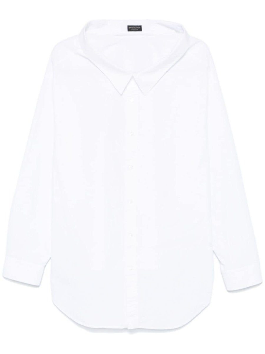 cotton shirt