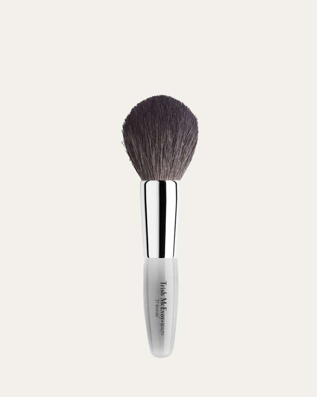 Brush No. 37 - Bronzer Brush