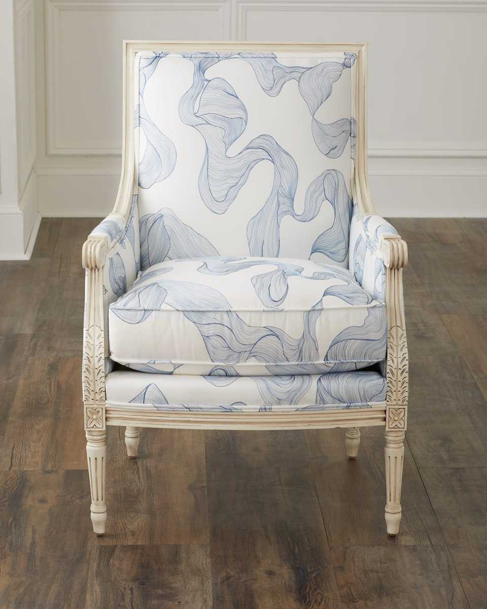 Reefe Accent Chair