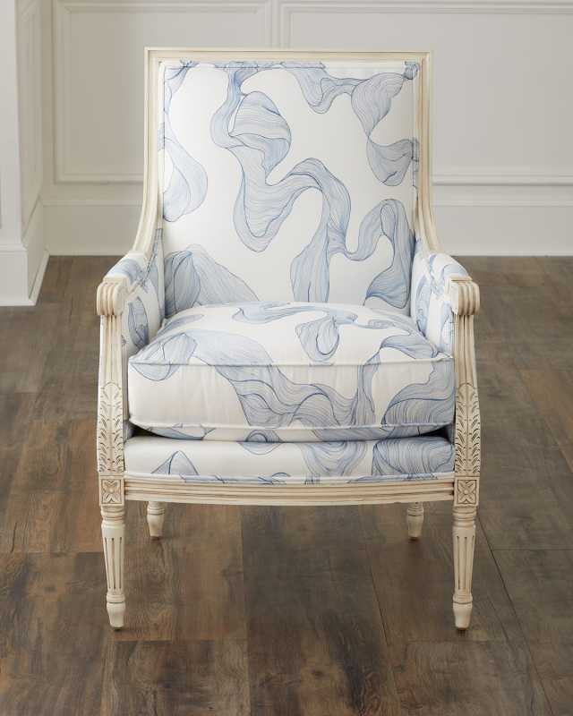 Reefe Accent Chair