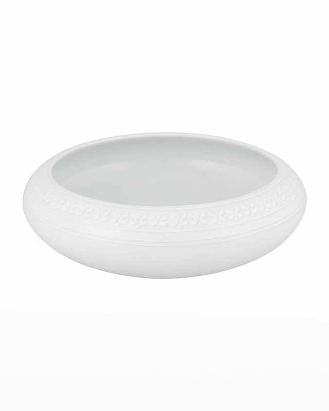 Ornament Small Salad Bowl