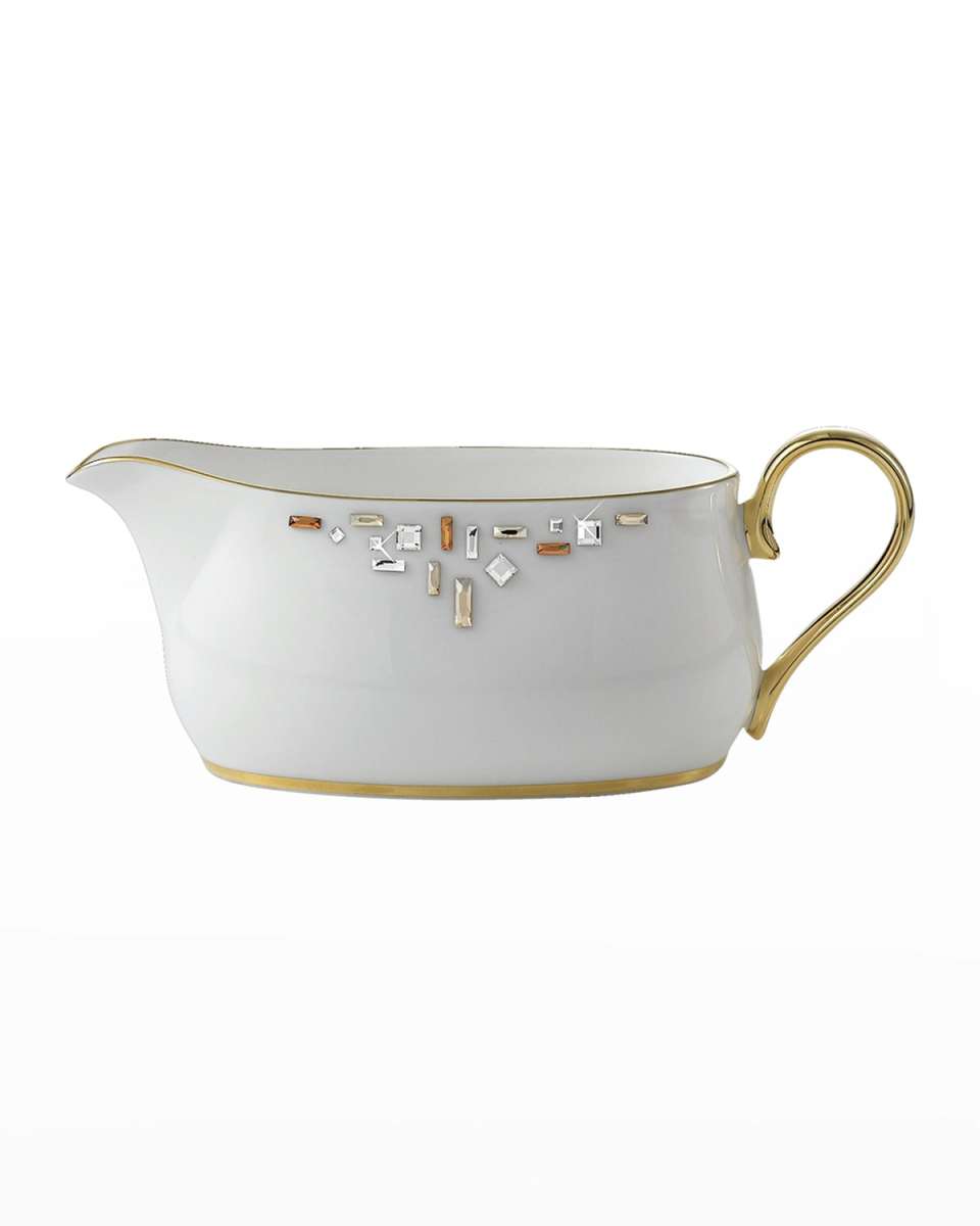 Diana Gravy Boat