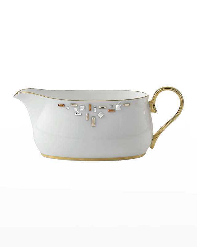 Diana Gravy Boat