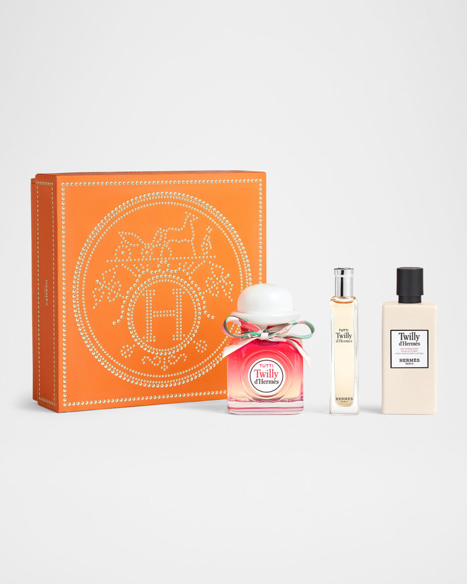 Twilly Eau de Parfum Fragrance Gift Set