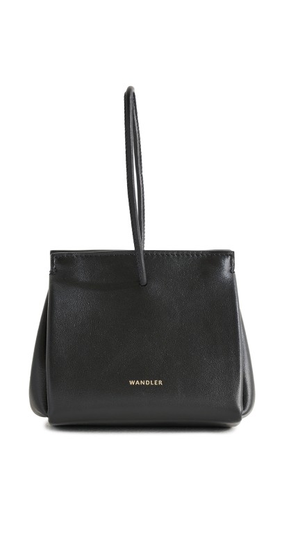 Wandler Marli Box Bag Black