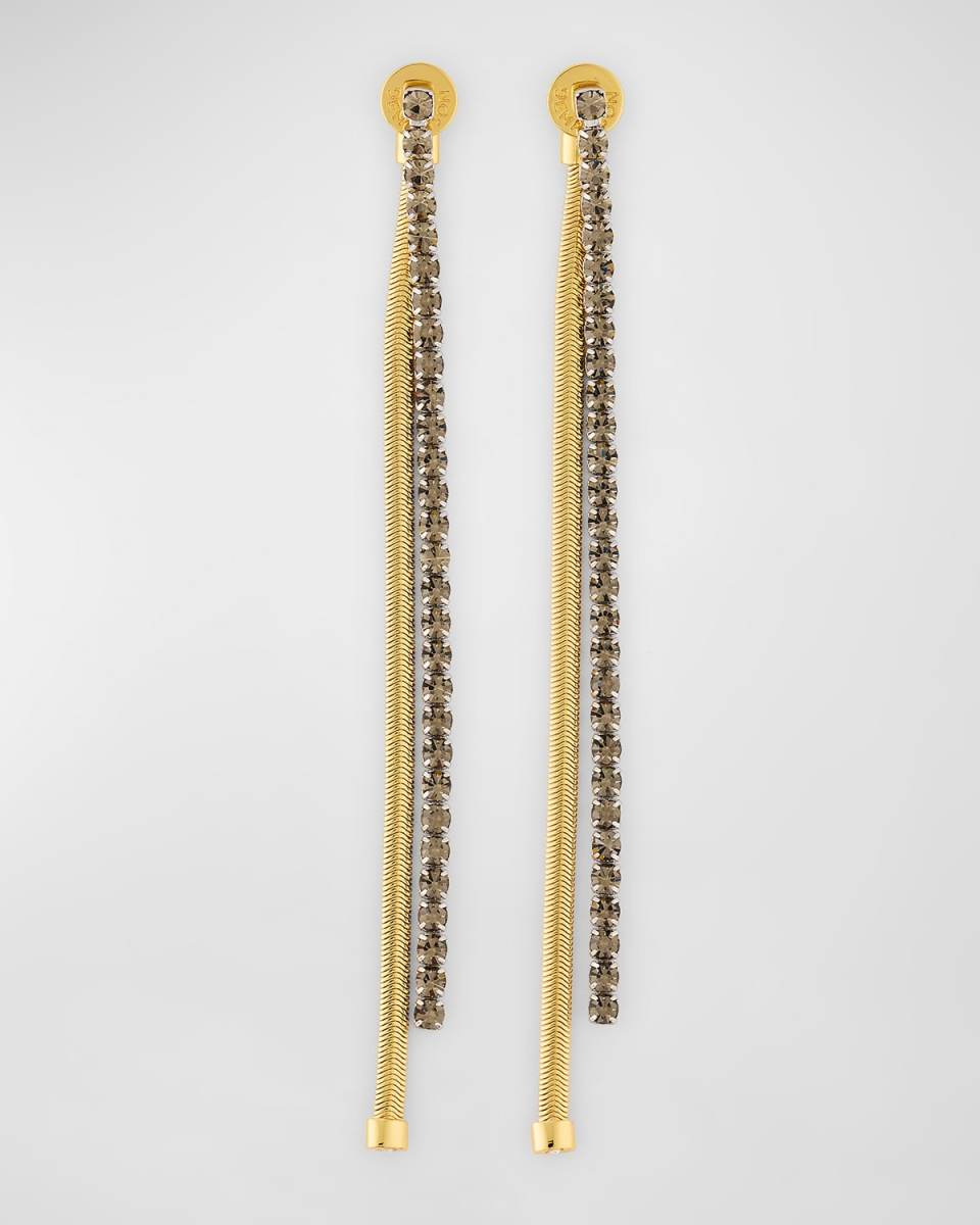 Blake Drop Earrings