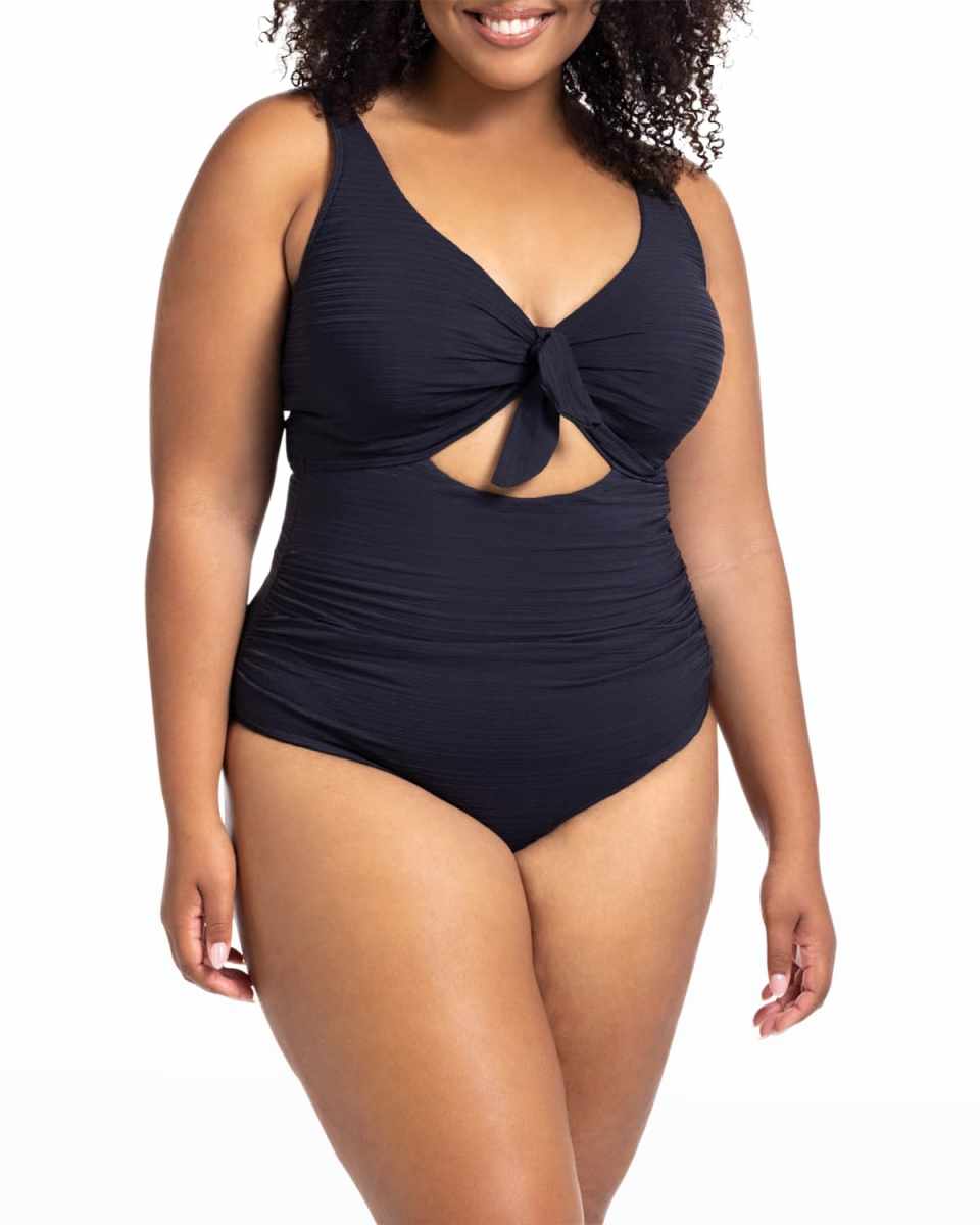 Aria Cezanne One-Piece Swimsuit