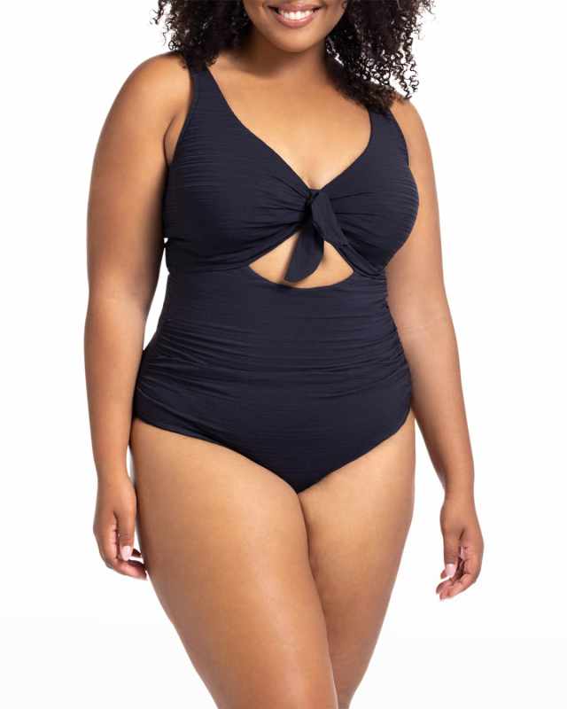 Aria Cezanne One-Piece Swimsuit