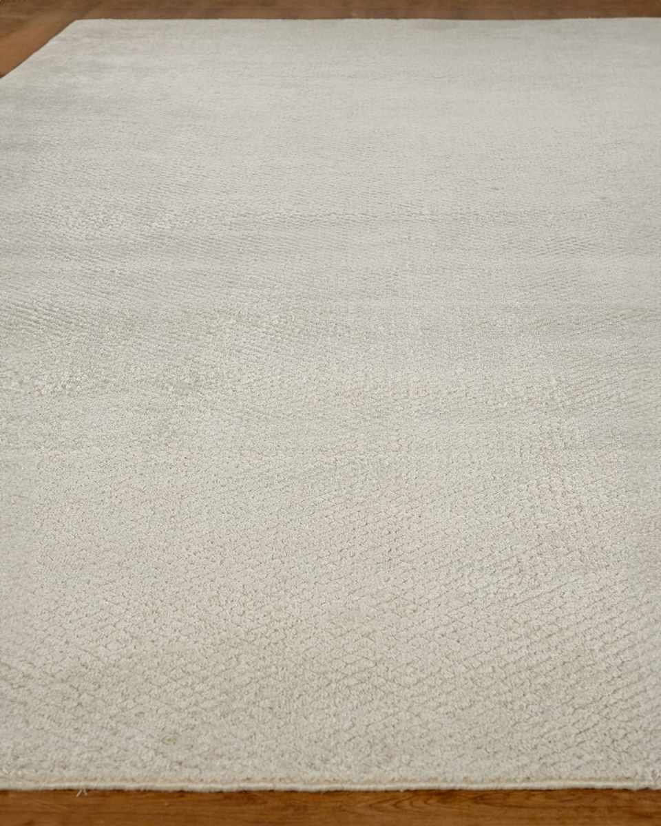 Sonora Hand-Loomed Rug, 8' x 10'