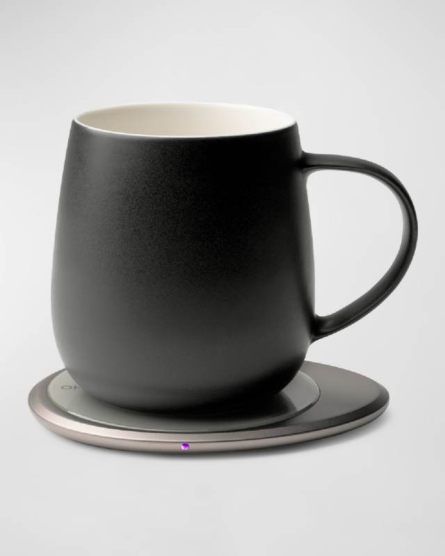 UI Self-Heating Ceramic Mug