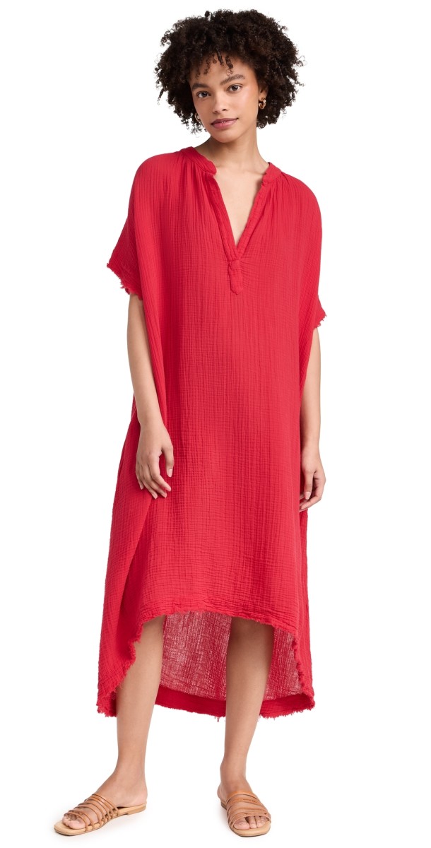 9seed Tunisia Dress Lipstick