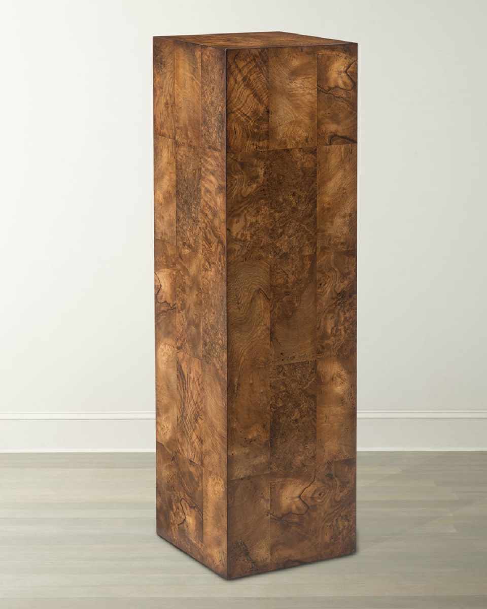 Pedestal Tall