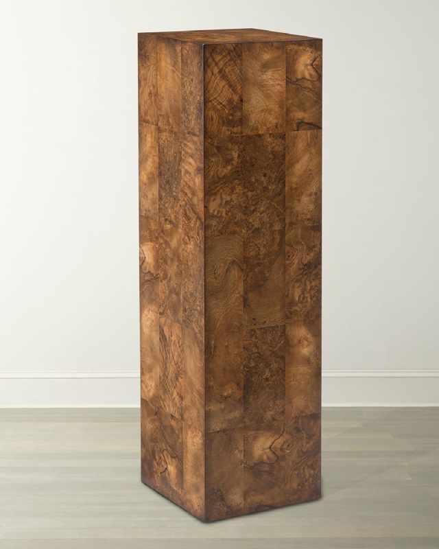 Pedestal Tall
