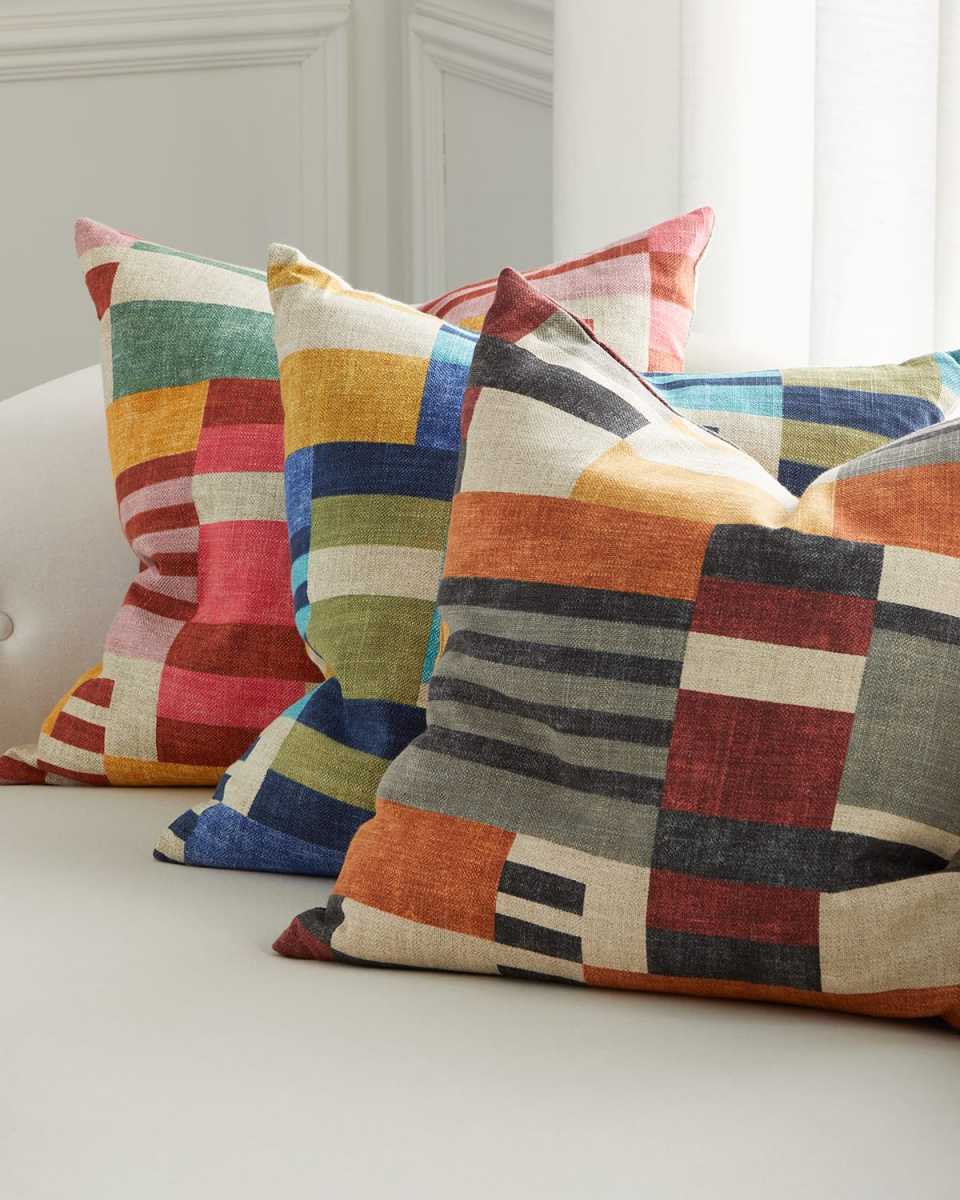 Trost Decorative Pillow