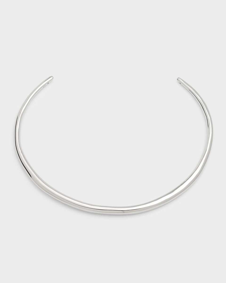 Thin Collar Necklace