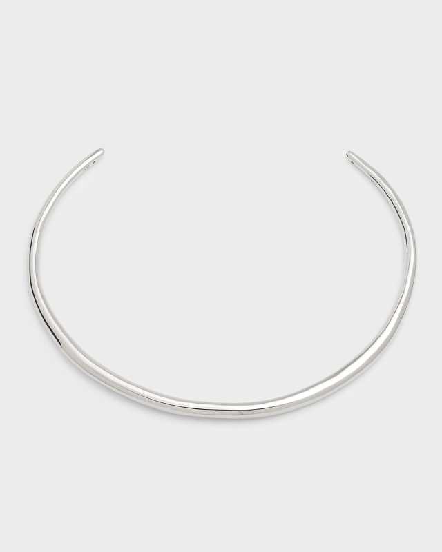 Thin Collar Necklace