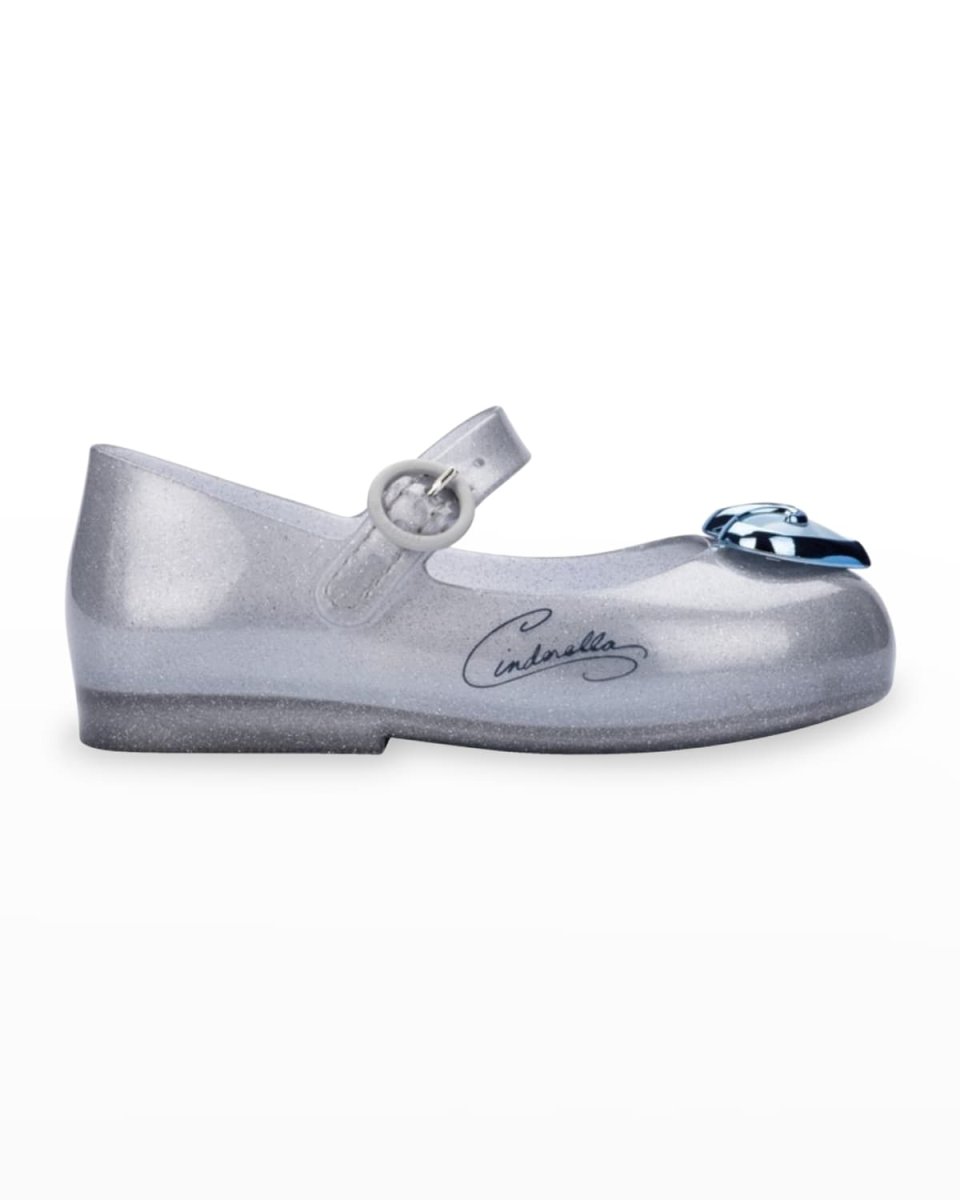 Girl's Sweet Love x Disney Princess Mary Jane Shoes, Toddlers/Kids