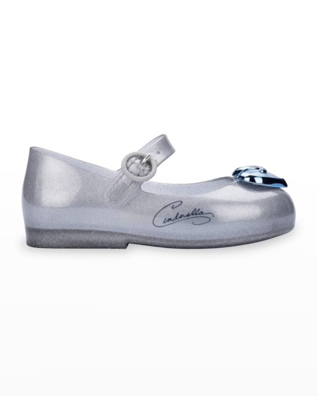 Girl's Sweet Love x Disney Princess Mary Jane Shoes, Toddlers/Kids