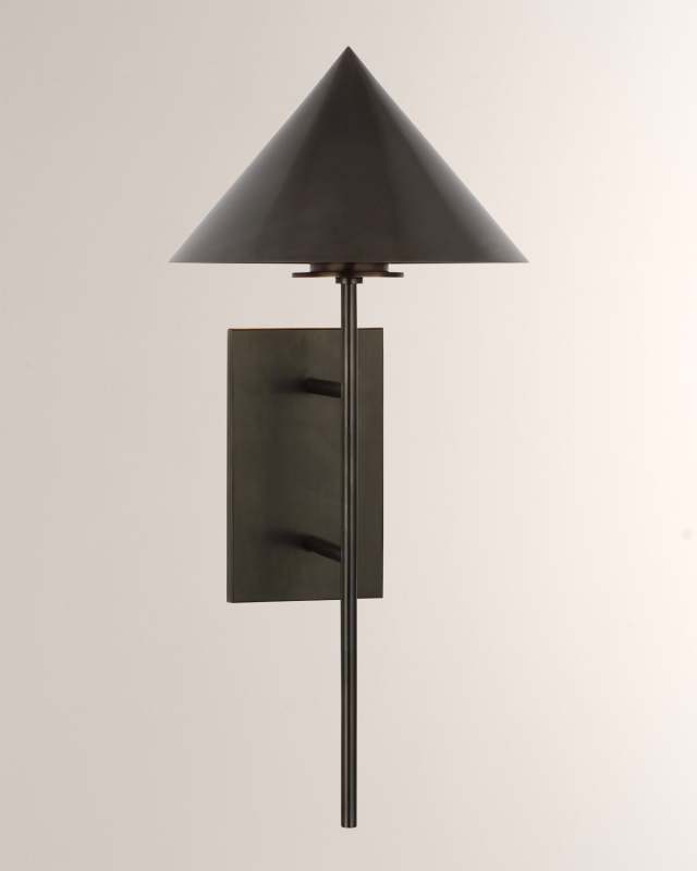 Orsay Medium Downlight Sconce by Paloma Contreras