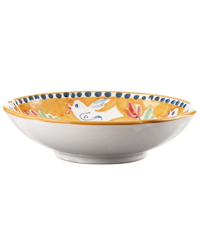 Uccello Coupe Pasta Bowl