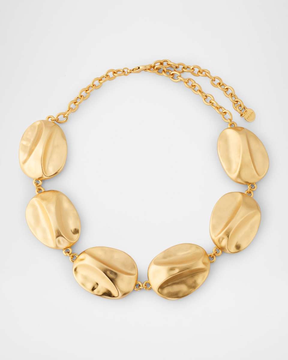Veda Choker Necklace