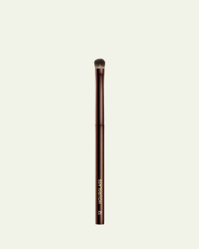 No. 12 Beveled Shadow Brush