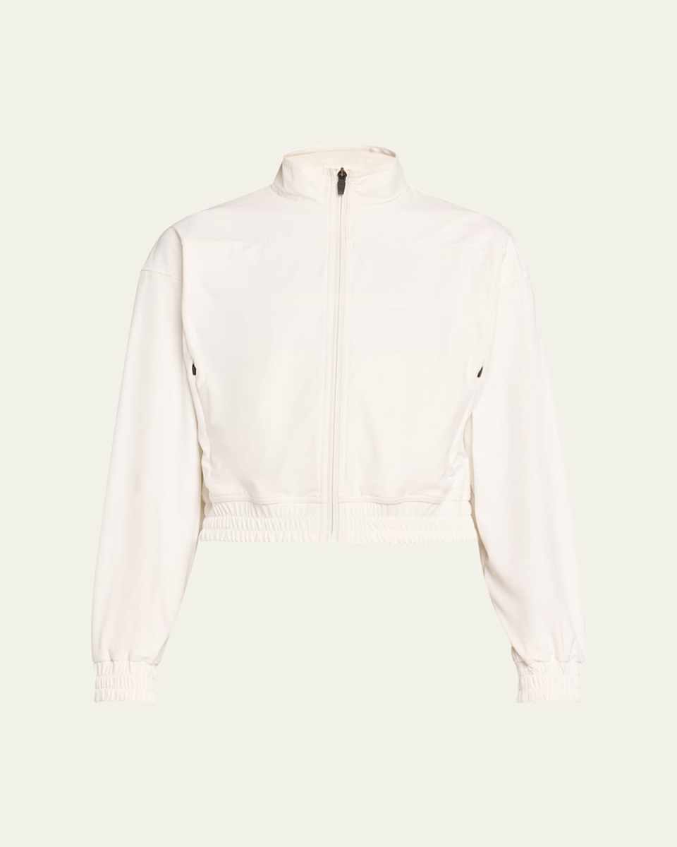 Harlowe Rigor Track Jacket