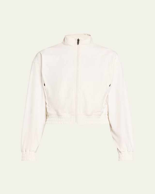 Harlowe Rigor Track Jacket