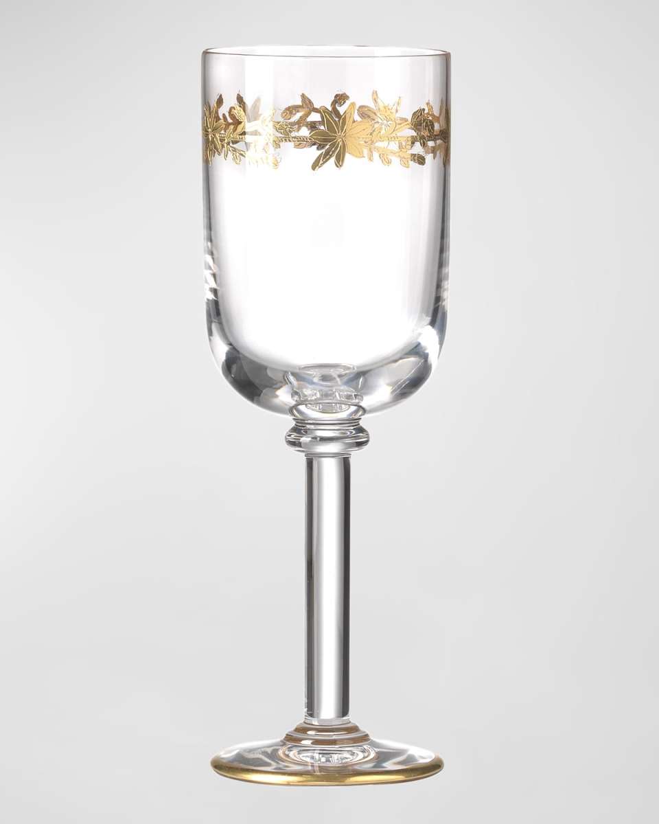 Marchese Water Goblet, Set of 2