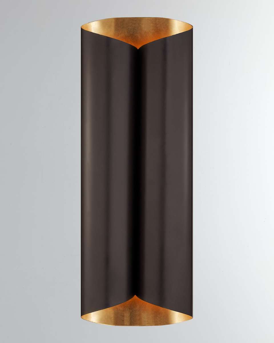 Selfoss Large Sconce By AERIN