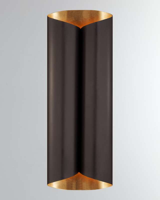 Selfoss Large Sconce By AERIN