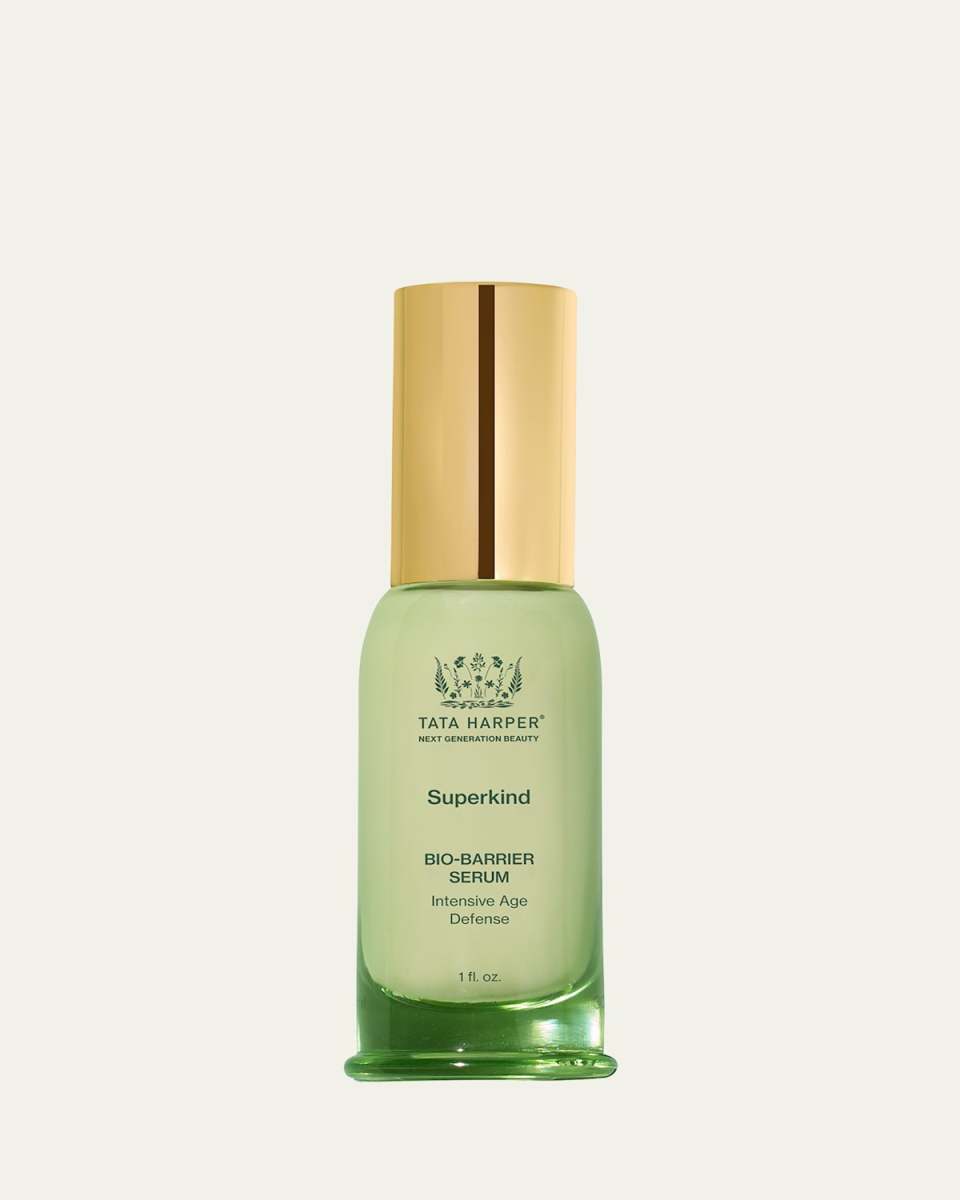 Bio Barrier Serum, 1 oz.