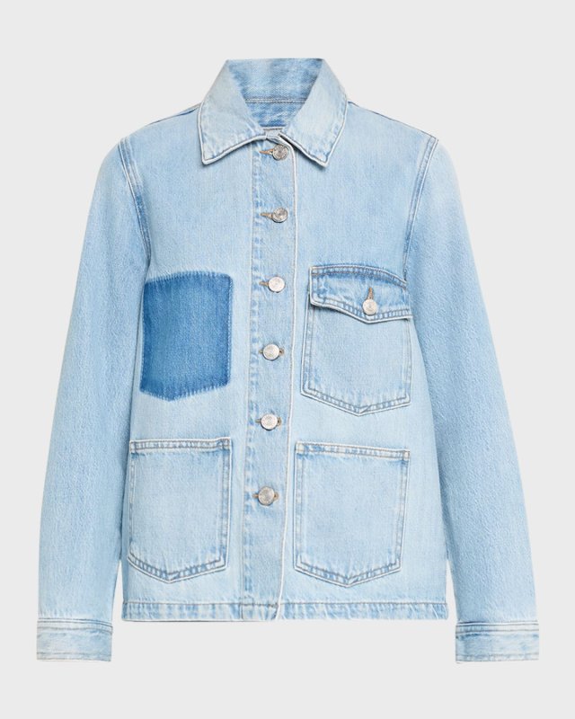 Chore Denim Jacket