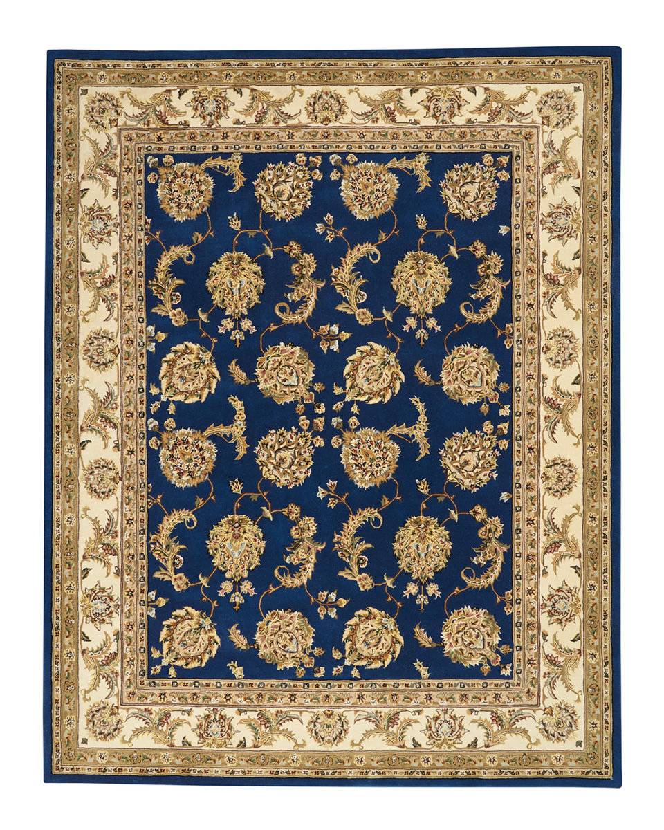 Brie Hand Tufted Rug, 4' x 6'