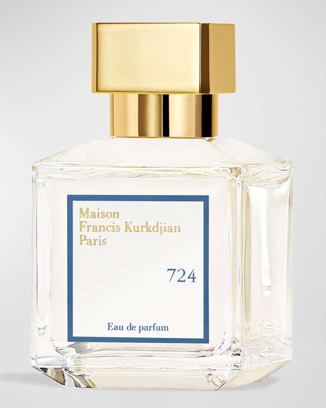 724 Eau de Parfum,