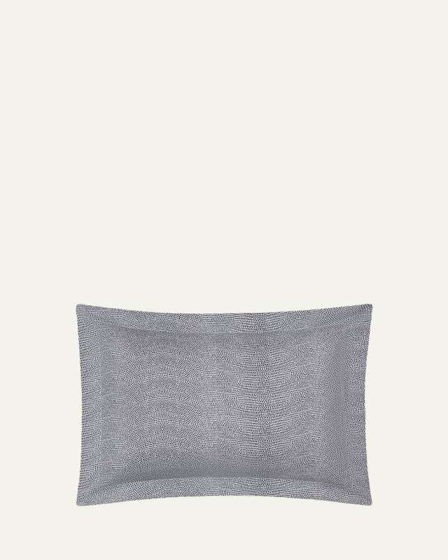 Jasper Boudoir Sham